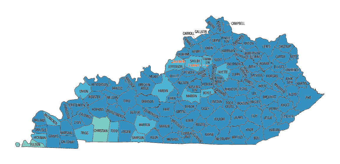  White persons, percent, 2000