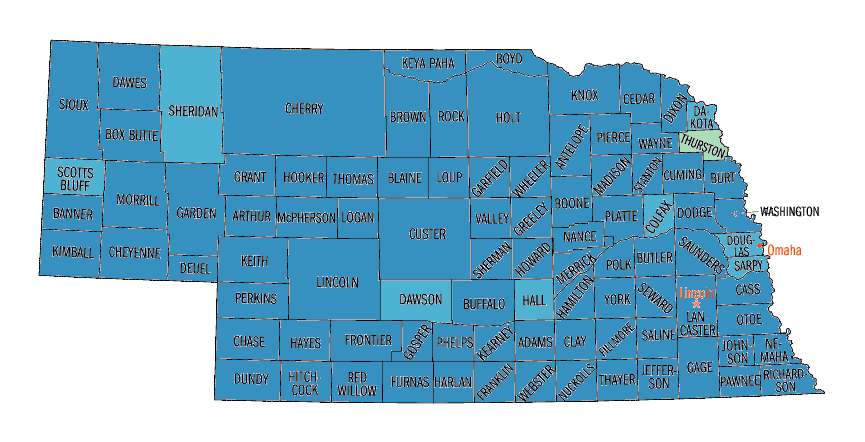  White persons, percent, 2000