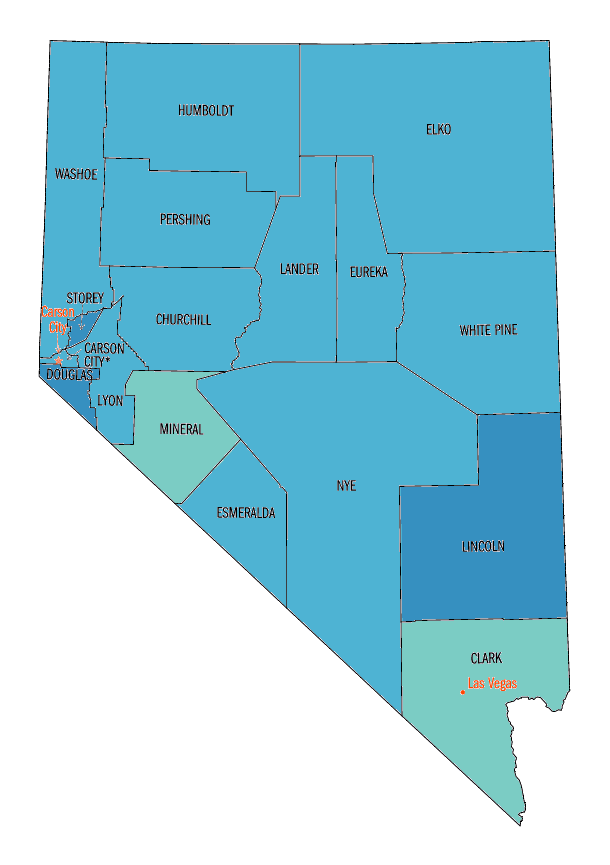  White persons, percent, 2000