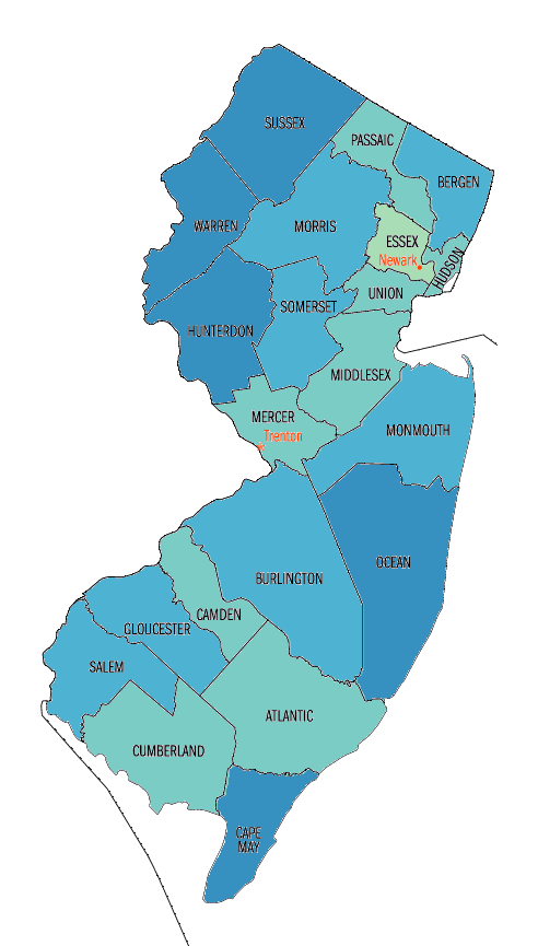  White persons, percent, 2000