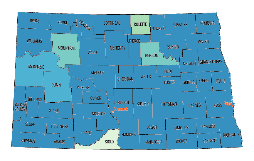  White persons, percent, 2000