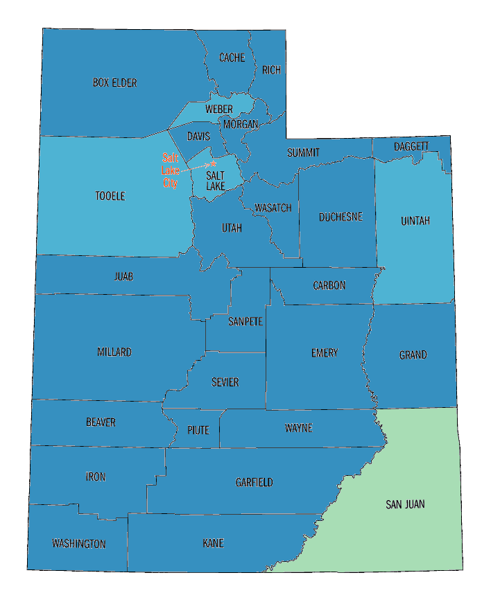  White persons, percent, 2000