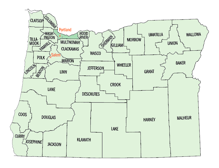  Black or African American persons, percent, 2000