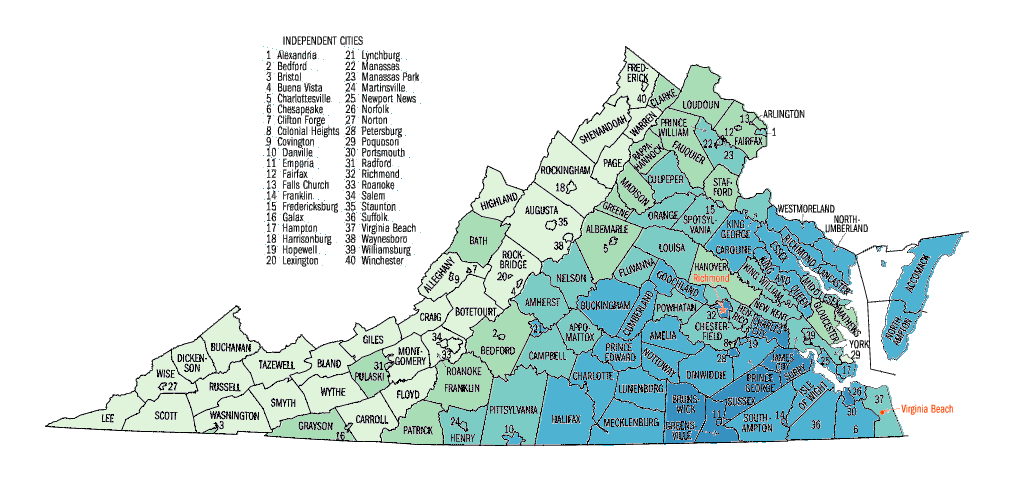  Black or African American persons, percent, 2000