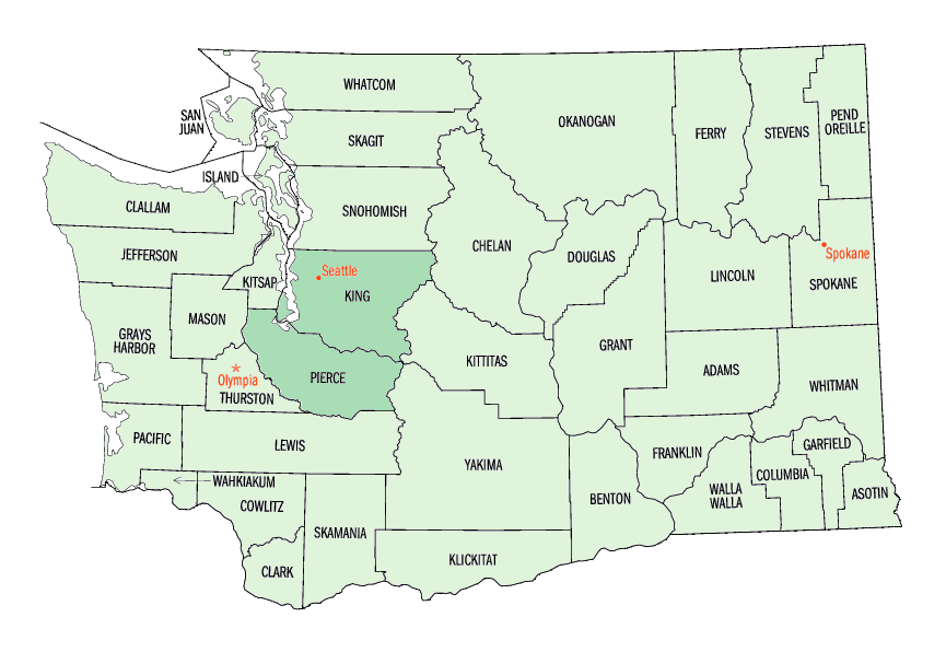  Black or African American persons, percent, 2000