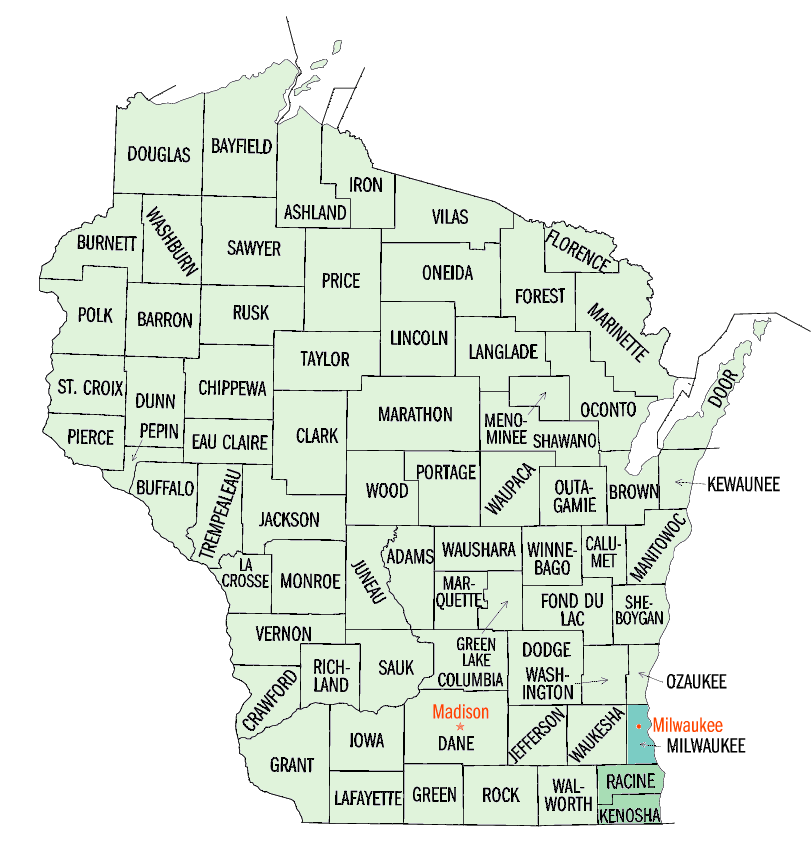  Black or African American persons, percent, 2000