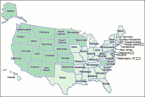  American Indian and Alaska Native persons, percent, 2000