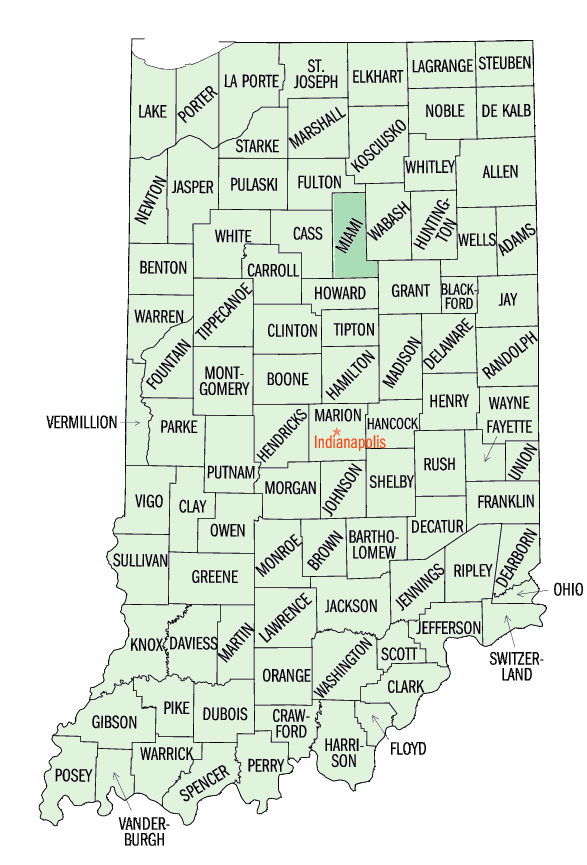  American Indian and Alaska Native persons, percent, 2000