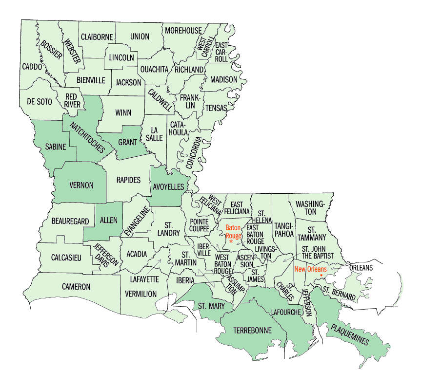  American Indian and Alaska Native persons, percent, 2000