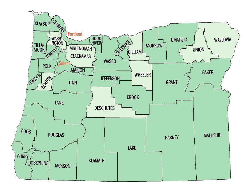  American Indian and Alaska Native persons, percent, 2000