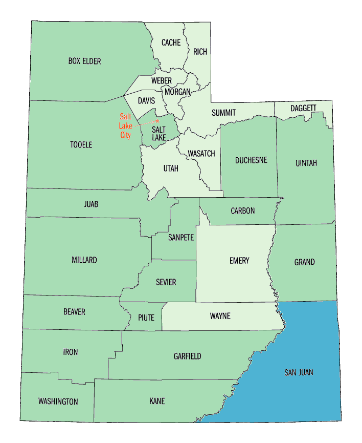  American Indian and Alaska Native persons, percent, 2000