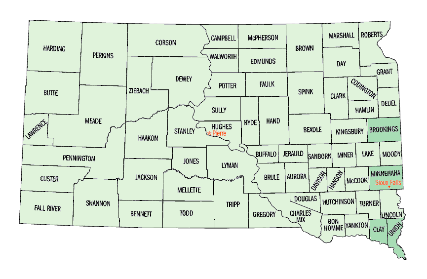  Asian persons, percent, 2000