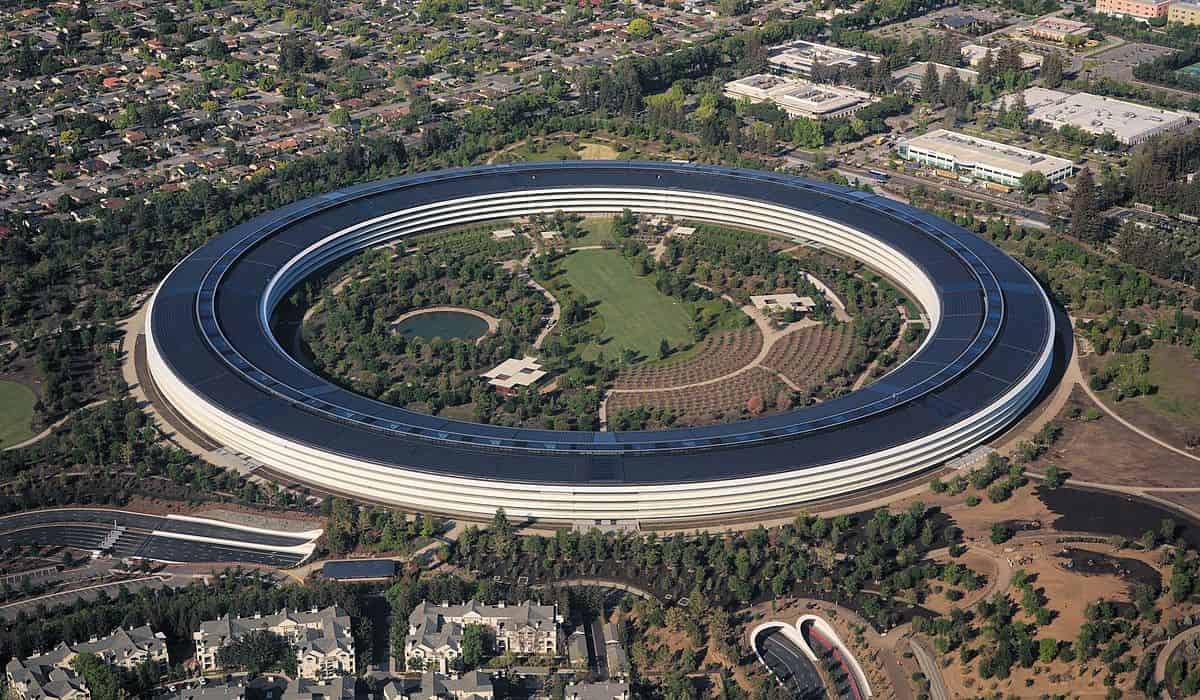 Apple Park