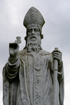 St. Patrick