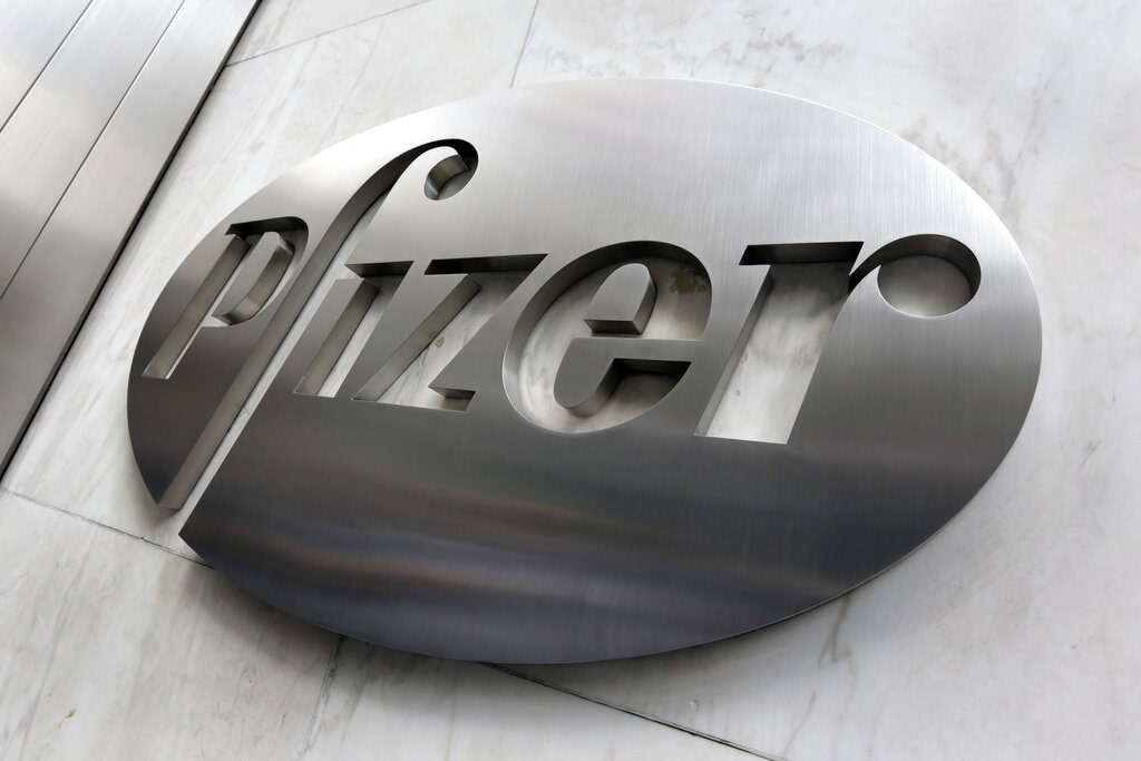 Pfizer