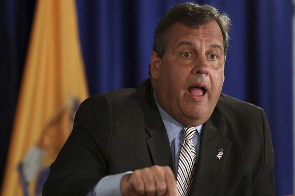 Governor Christie Says He’ll End Shutdown