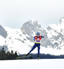 2018 Nordic Combined World Cup