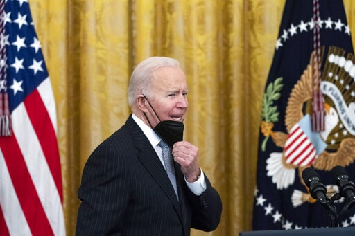 Biden and his Cancer Moonshot program