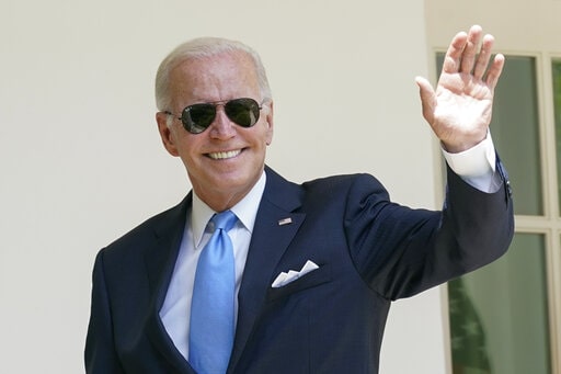 Joe Biden covid-19