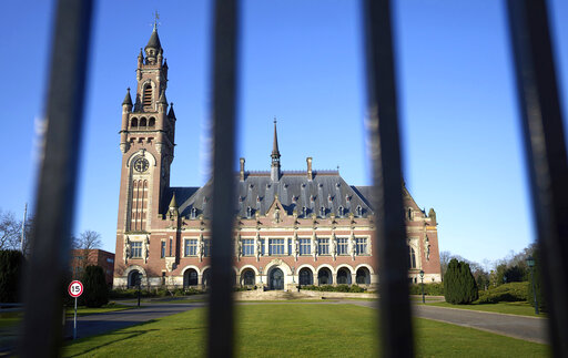 Central African Republic high court