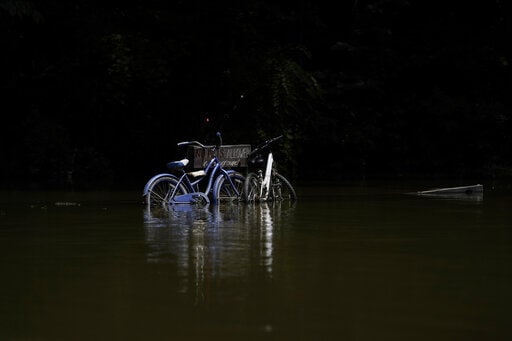 Kentucky flooding