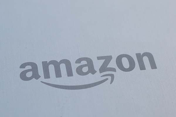 Amazon Logo