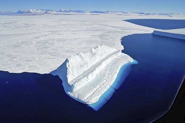 Antarctica