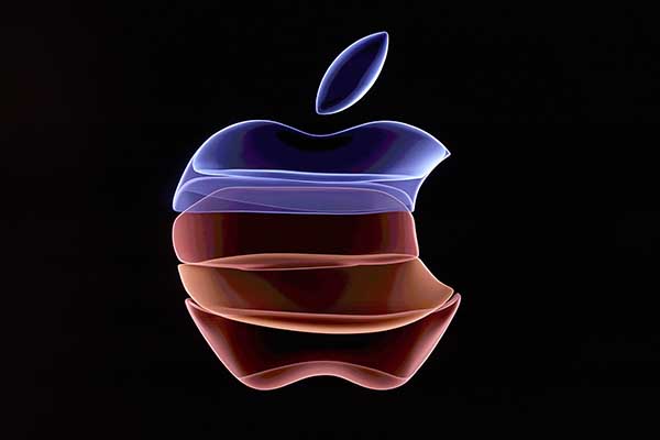 Apple Logo