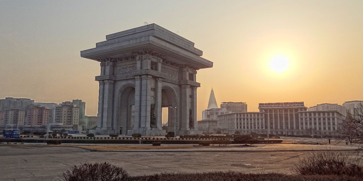 Arch of Triumph