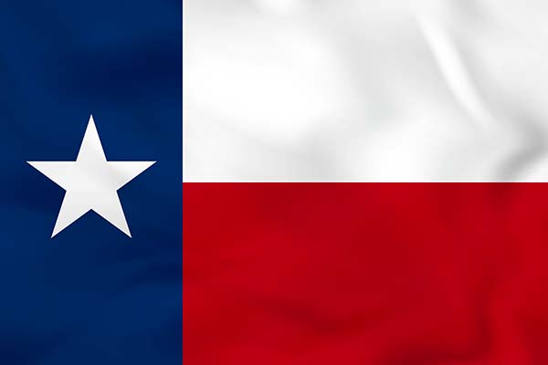 Texas Flag