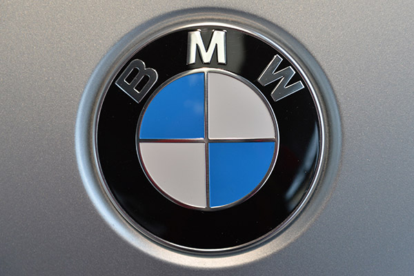 BMW Logo