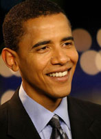 President Barack Obama