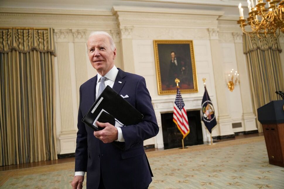 President Biden