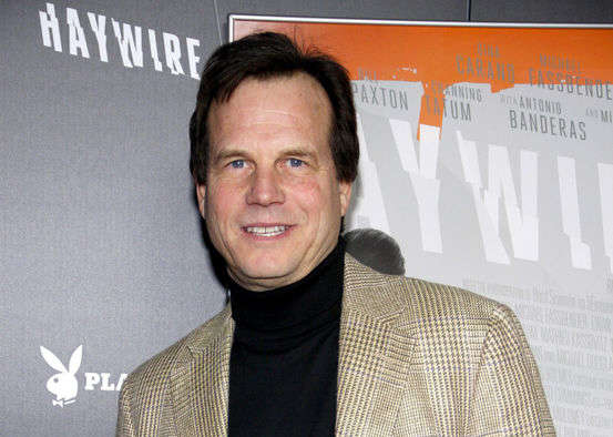 Bill Paxton