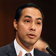 Julian Castro Secretary of Housing and Urban Development