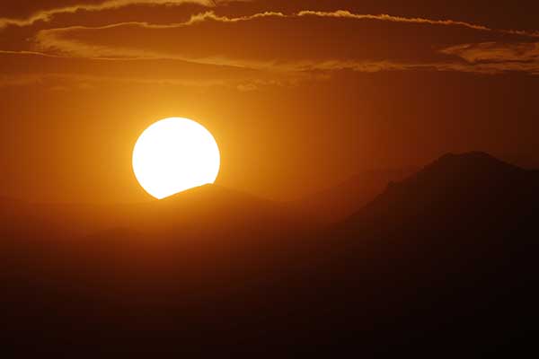 Colorado Fires