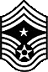 CommandCMSgt