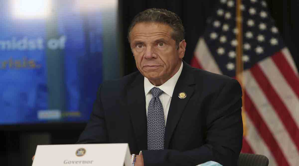 Cuomo Accusations