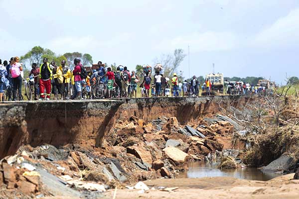 Cyclone Idai