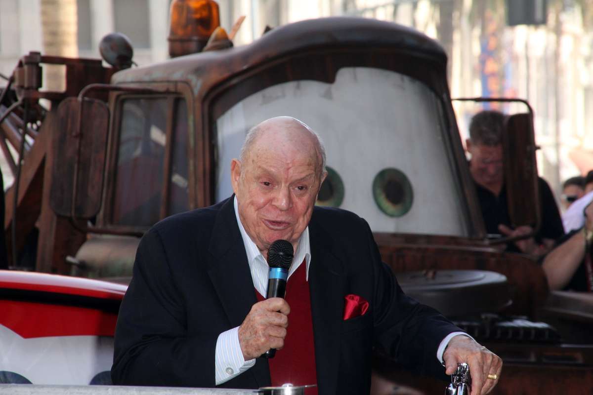 Don Rickles