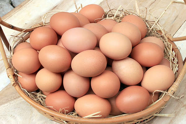 Eggs