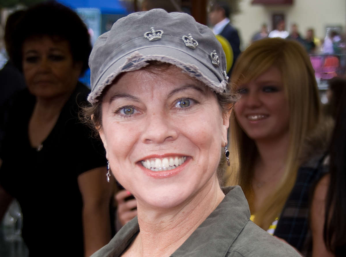 Erin Moran