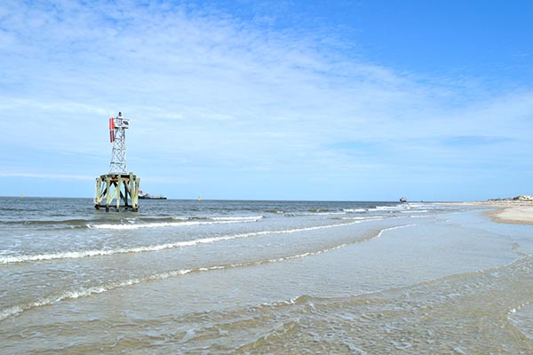 Florida Beach