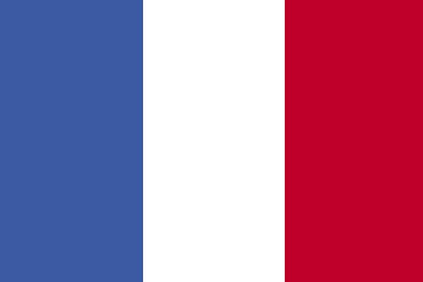 France Flag