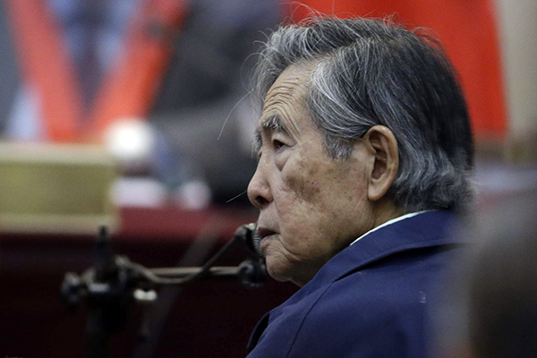 Fujimori