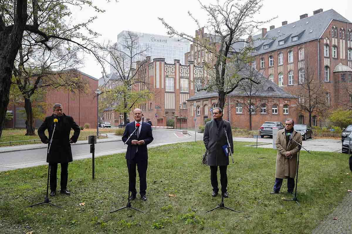 German University