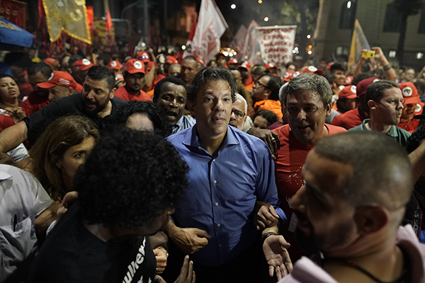 Haddad