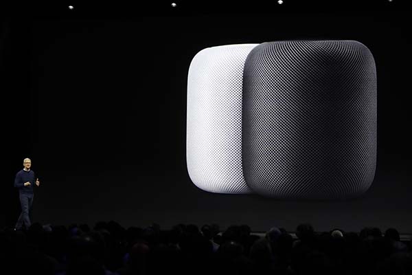 HomePod