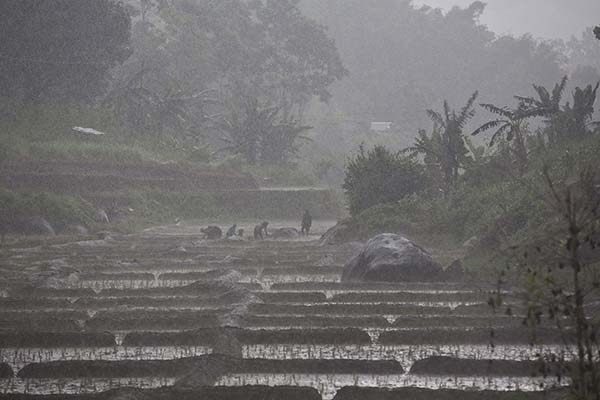 India Flood