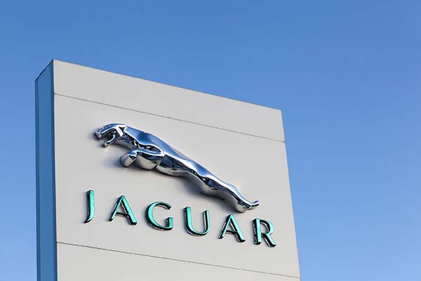 Jaguar